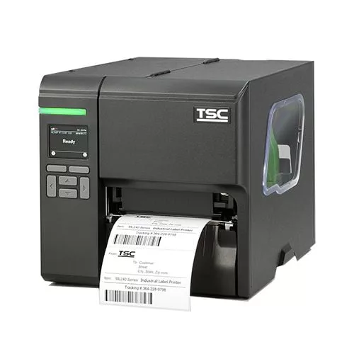Industrial printer TSC ML340P 99-080A006-0303