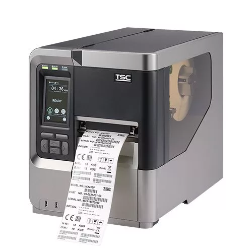 Industrial printer TSC MX341P MX341P-A001-0053