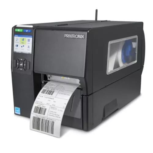 TSC Printronix T4000 industrial printer T43R4-210-2