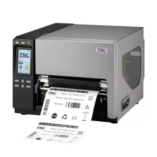 Industrial printer TSC TTP-384MT 99-135A001-0002