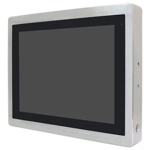 Industrial Panel PCs
