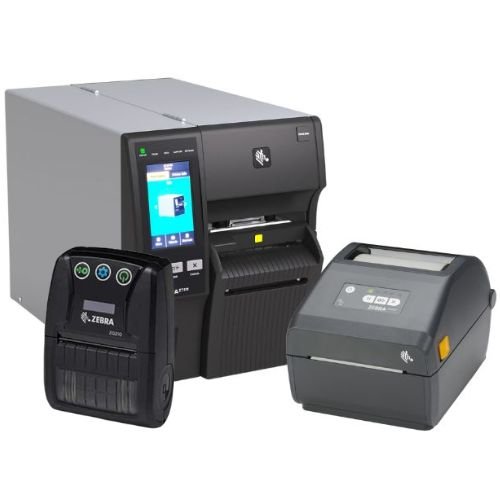 Label Printers
