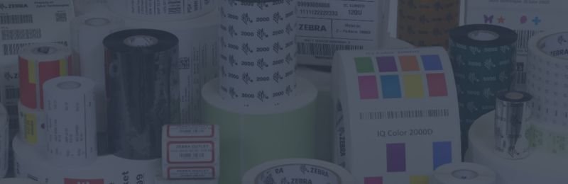 Labels & Consumables Labels & Consumables