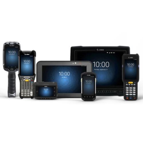 Mobile Computers