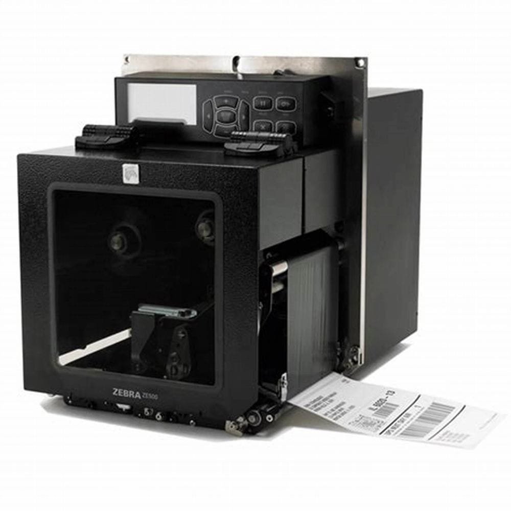 Print Modules - AutoID Warehouse