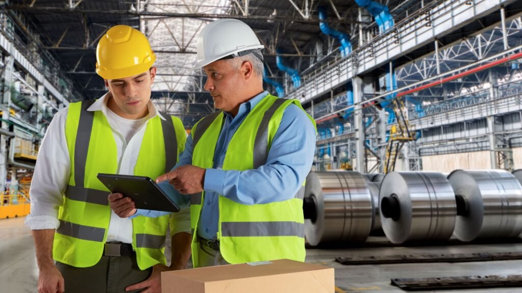 Professional Services