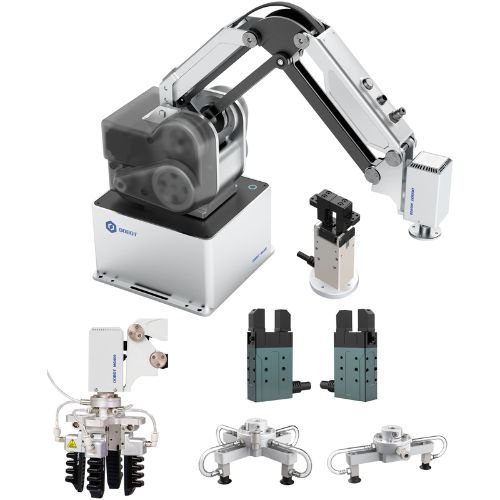 Robotic Arms