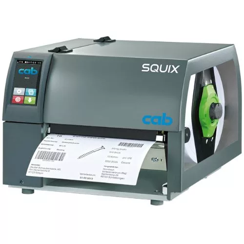 CAB SQUIX 8 300 dpi label printer 5977067