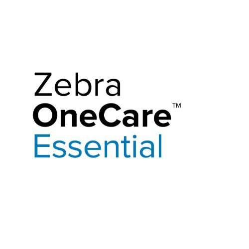 Service Zebra OneCare Essential Z1AE-SP20XX-5C03