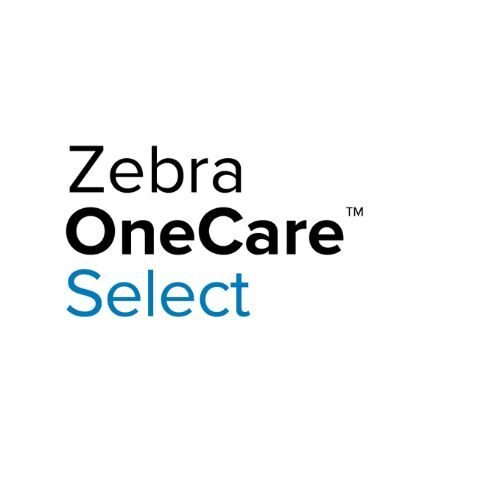 Service Zebra OneCare Select EARS-SP20XX-1CD3