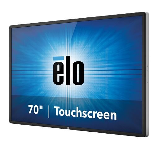 Touchscreen Monitors