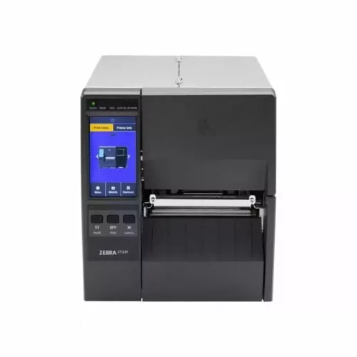 Zebra ZT231 label printer ZT23143-T0E000FZ