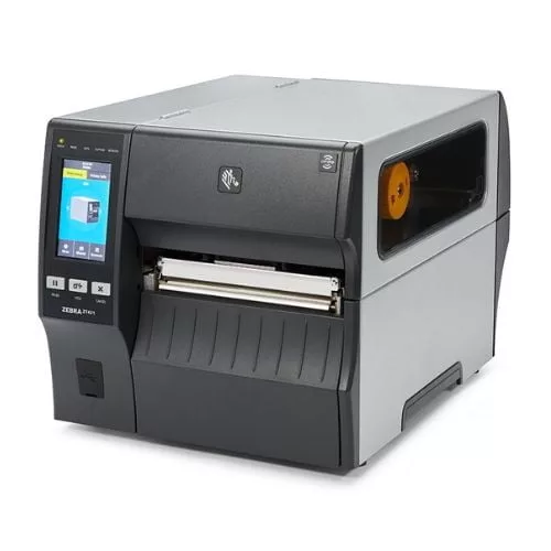Zebra ZT421 label printer ZT42163-T4E0000Z