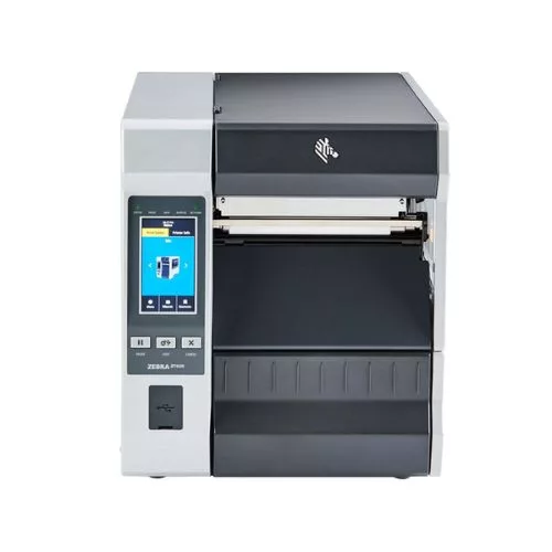 Zebra industrial printer ZT62062-T0E0200Z