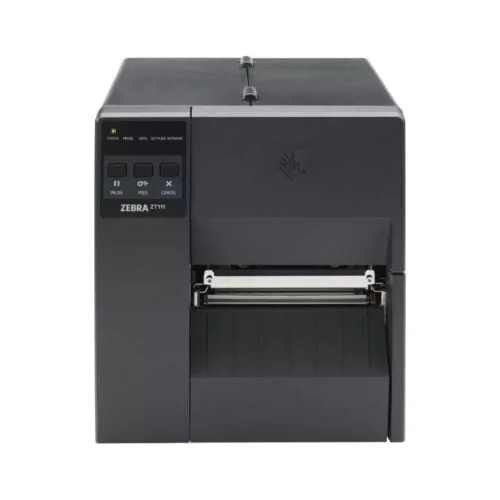 Zebra label printer ZT11142-T0E000FZ