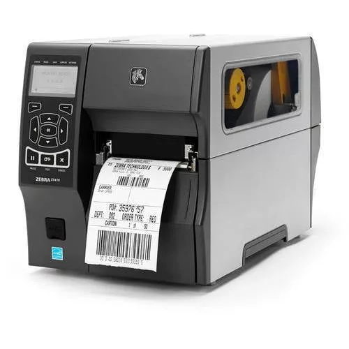 Zebra ZT411 label printer ZT41142-T4E0000Z