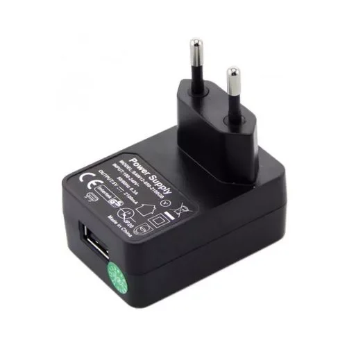 USB-C Power Adapter with EU Plug PWR-WUA5V45W1EU