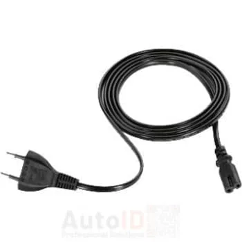 Zebra power cable 50-16000-727R