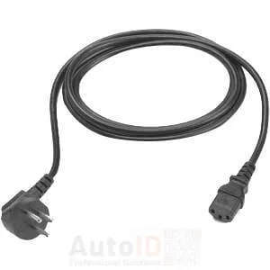 Zebra power cable 50-16000-672R