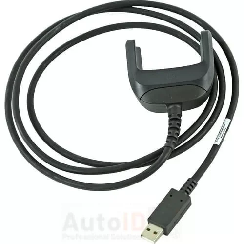 Zebra USB cable CBL-MC33-USBCHG-01