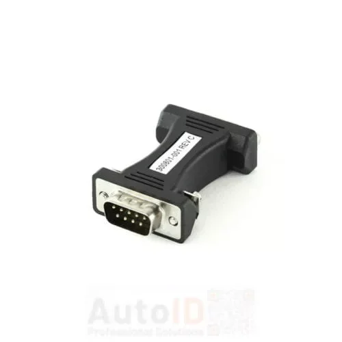 Zebra Serial Port Adapter 105850-026