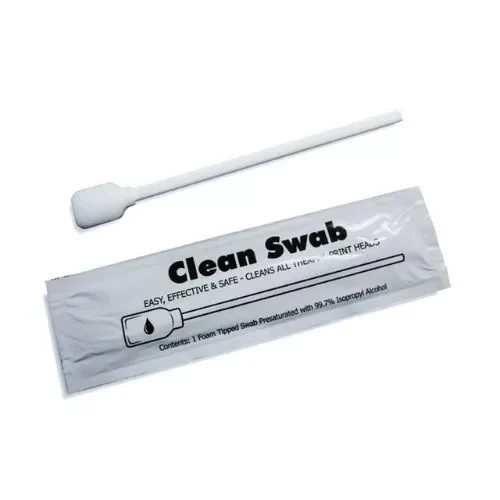 Zebra Cleaning Pads Kit 105909G-057
