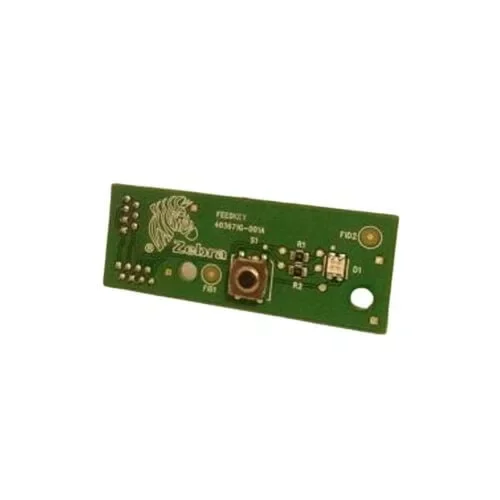 Power switch (direct thermal)