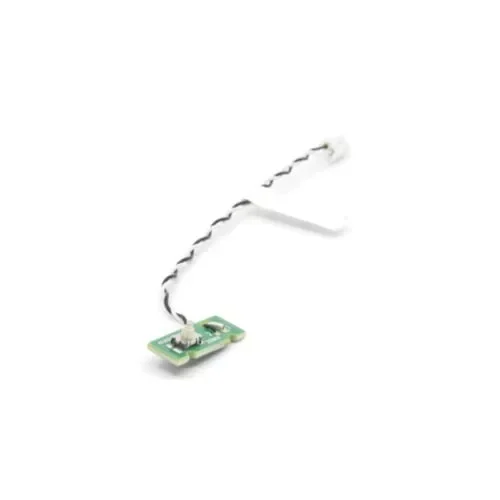 Head up sensor (direct thermal)