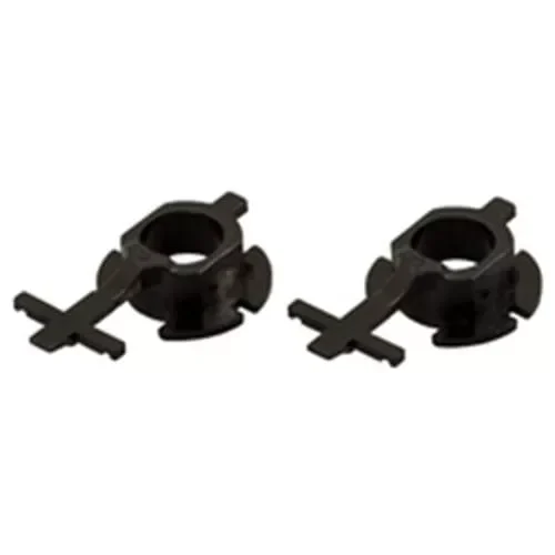Lid hinge (direct thermal)