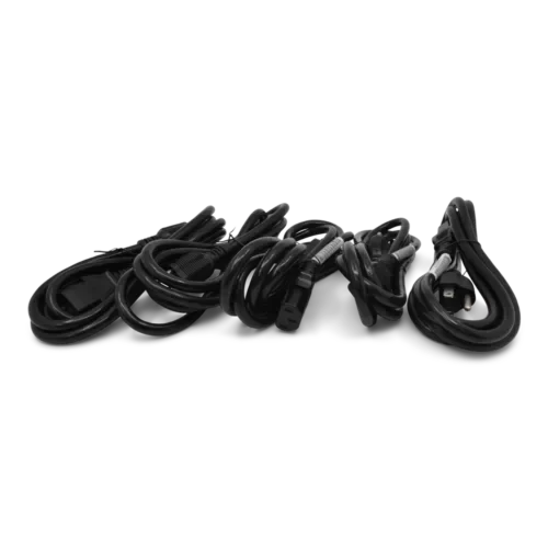 US IEC320C13 power cord (5 pcs) Zebra 105950-014