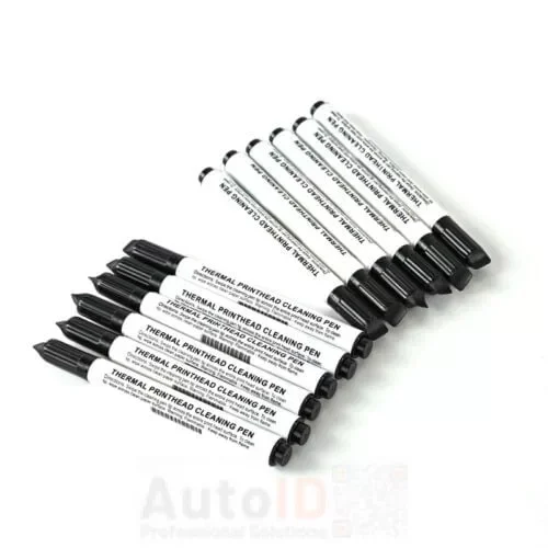 Zebra Cleaning Kit 105950-035