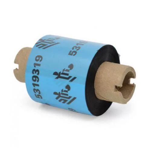 Ribbon Wax 33mm x 74m 5319 Zebra 800132-001