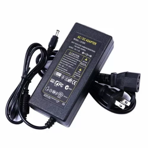 Zebra P1080383-704 power supply