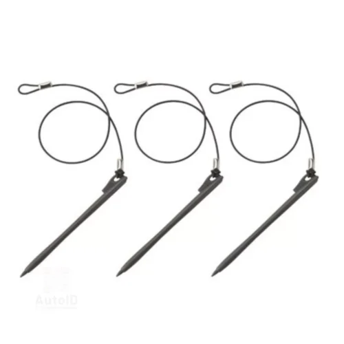 Pack of 3x Stylus MC30/MC31/MC32 Zebra 11-43912-03R