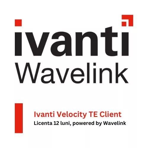Ivanti Velocity TE Client License 12 Months 140-SUB-VELOCTE