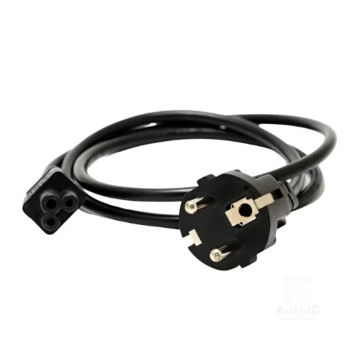 C13/C15 EU power cord Unitech 1550-602333G