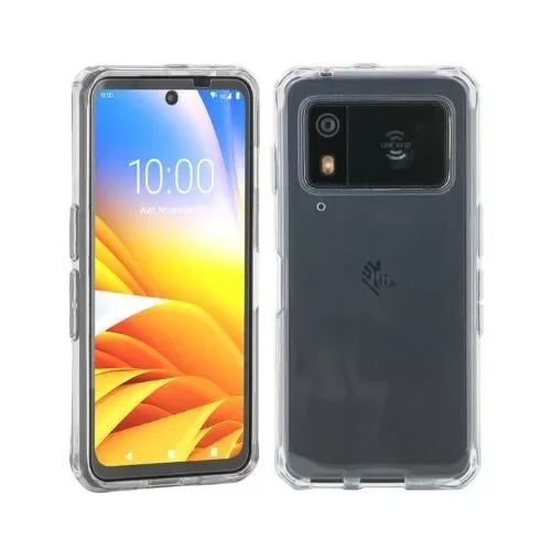 Mobilis Origine Rugged Zebra EM45 Transparent Case 3PTY-MOB-048057