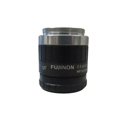 C-Mount lenses 12.5mm MATRIX 410 Datalogic LNS-1112