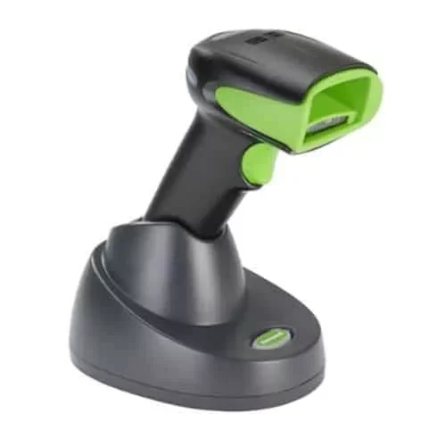 Honeywell Xenon 1902G-BF 1902GHD-2USB-5-BF reader