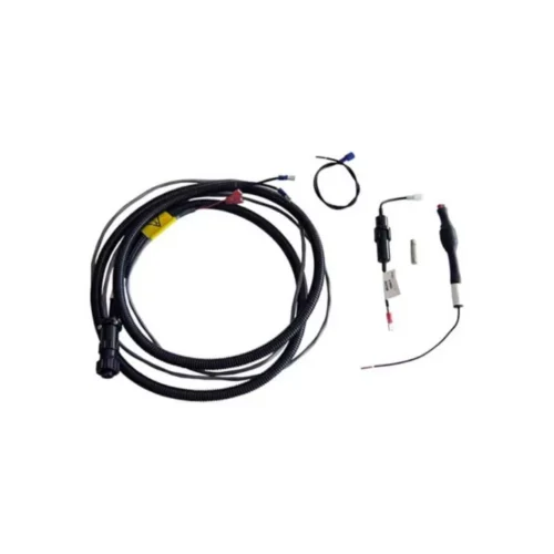 Zebra 19440-300 auxiliary cable