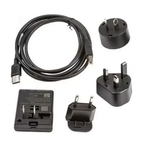 Honeywell 213-029-001 Power supply kit (US) and USB cable
