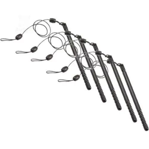 Pack of 5x Stylus CT40/CT50/CT60 Honeywell 213-048-001