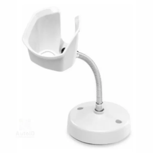 Stand Gooseneck DS4308/DS4608/DS8108 White Zebra 22-71043-0BR