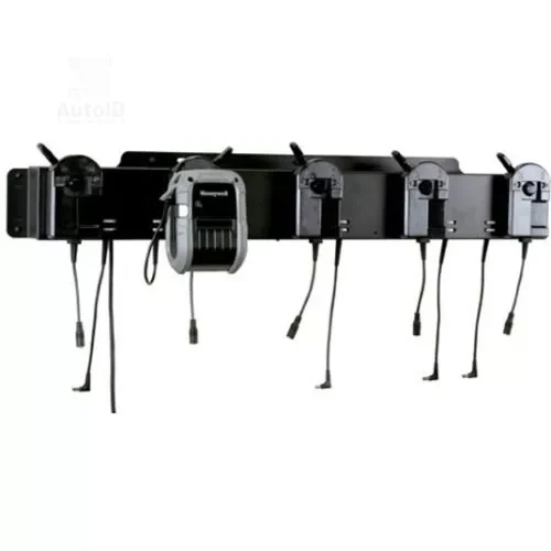 Honeywell RP2/RP4 5-slot multi-charger kit 229043-000