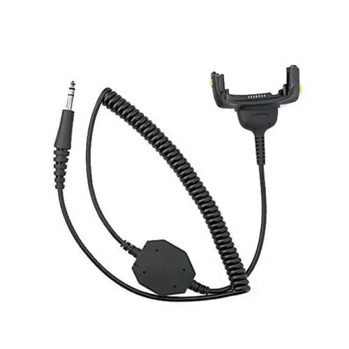 Zebra 25-127558-02R Auxiliary Cable