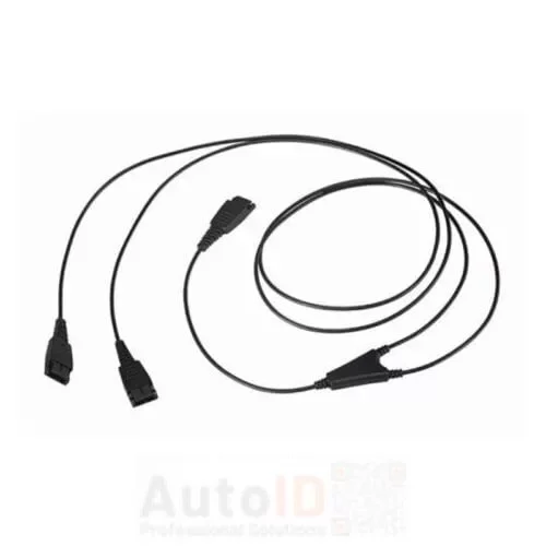 Zebra 25-129938-02R Auxiliary Cable