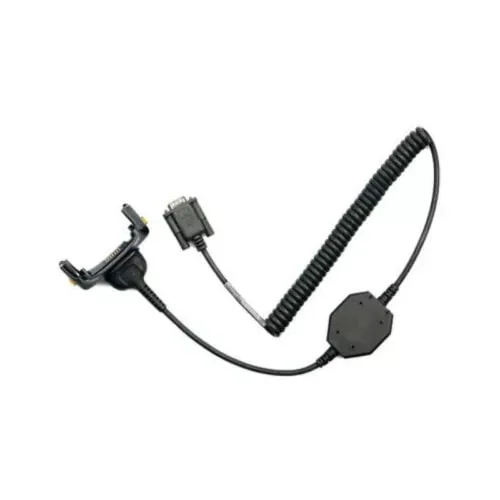 Zebra auxiliary cable 25-136283-01R