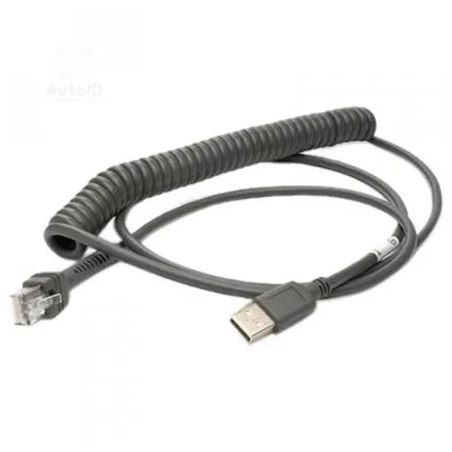 USB cable Zebra 25-159548-01