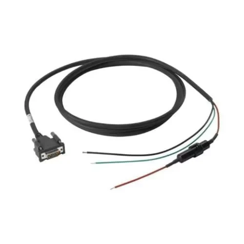 Zebra VC70 Power Cable 25-159551-01