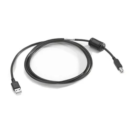 USB Cable for Cradle MC9200 Zebra 25-64396-01R